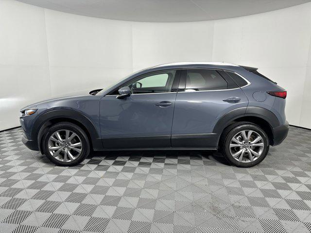 used 2020 Mazda CX-30 car, priced at $22,998