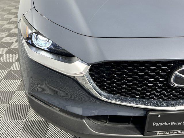 used 2020 Mazda CX-30 car, priced at $22,998