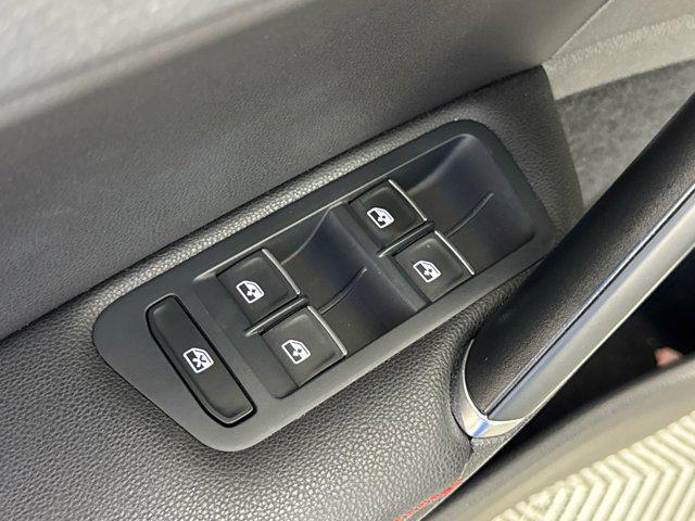 used 2017 Volkswagen Golf GTI car, priced at $24,999