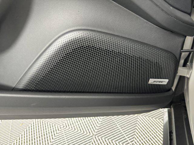 used 2025 Porsche Panamera car, priced at $124,125