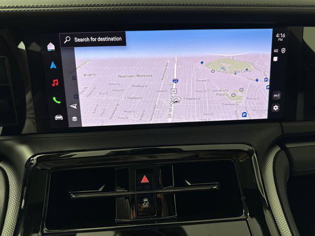 used 2025 Porsche Panamera car, priced at $124,125