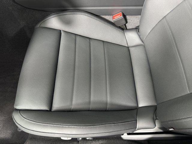 used 2025 Porsche Panamera car, priced at $124,125