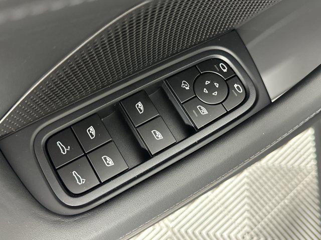 used 2025 Porsche Panamera car, priced at $124,125