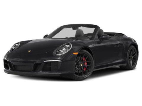 used 2019 Porsche 911 car, priced at $137,999