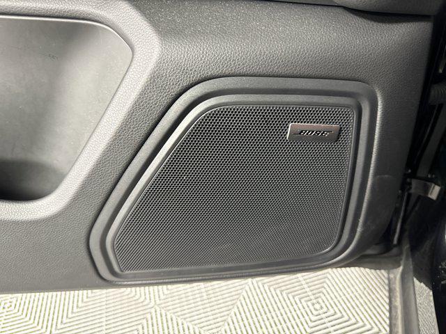 used 2025 Porsche Macan car, priced at $68,765