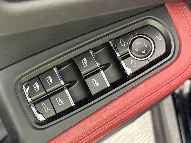 used 2025 Porsche Macan car, priced at $68,765