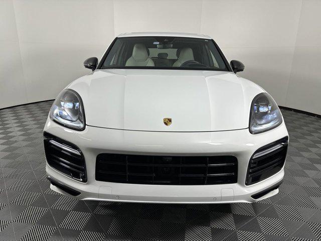 used 2023 Porsche Cayenne car, priced at $109,999