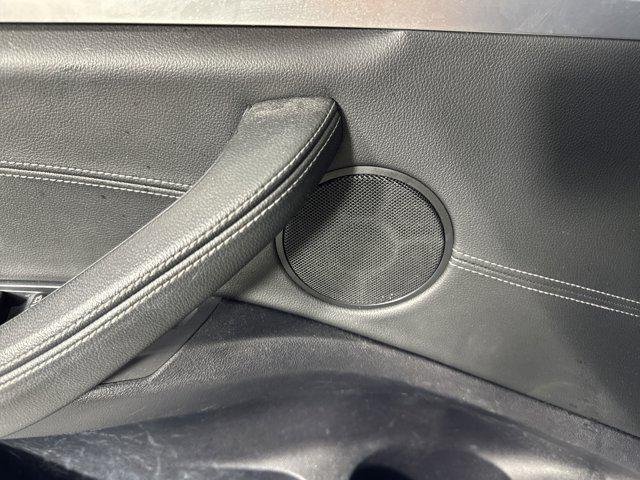 used 2019 BMW X3 car, priced at $24,999