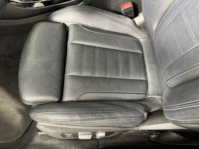 used 2019 BMW X3 car, priced at $24,999
