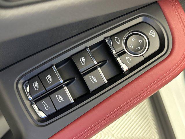 used 2025 Porsche Macan car, priced at $63,982