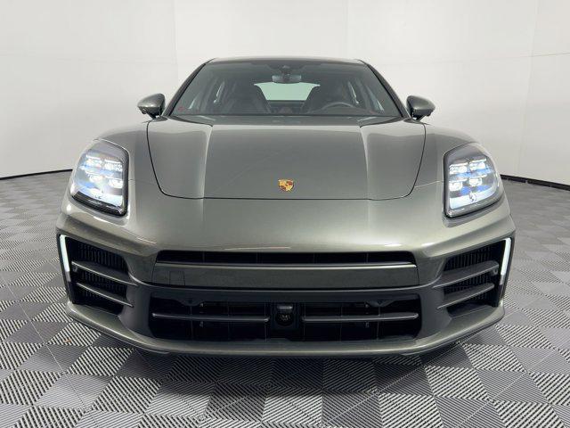 new 2026 Porsche Panamera car, priced at $154,910
