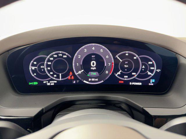 new 2026 Porsche Panamera car, priced at $154,910