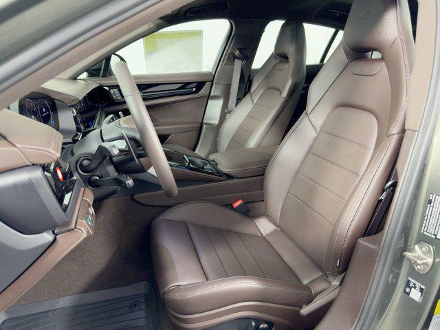 new 2026 Porsche Panamera car, priced at $154,910