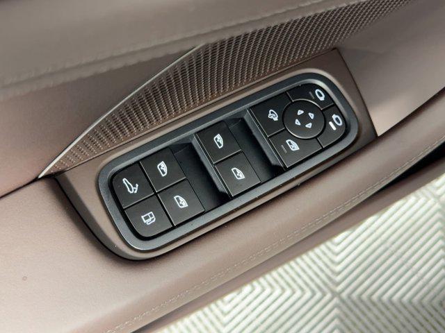 new 2026 Porsche Panamera car, priced at $154,910