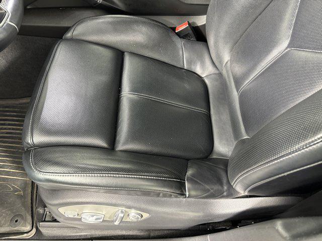 used 2015 Porsche Cayenne E-Hybrid car, priced at $29,999