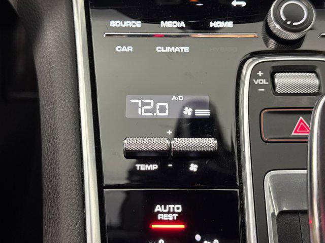 used 2023 Porsche Panamera car, priced at $84,999