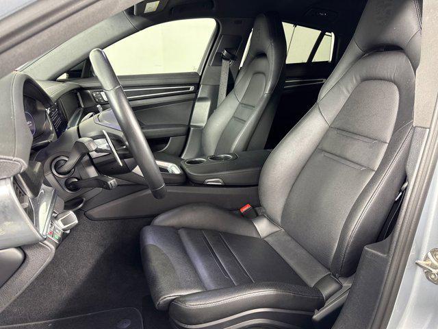 used 2023 Porsche Panamera car, priced at $84,999
