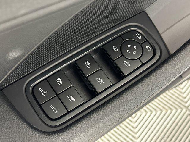 used 2023 Porsche Panamera car, priced at $84,999