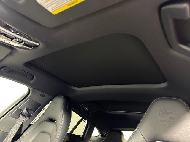used 2023 Porsche Panamera car, priced at $84,999