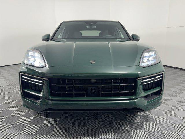 new 2026 Porsche Cayenne car, priced at $208,530