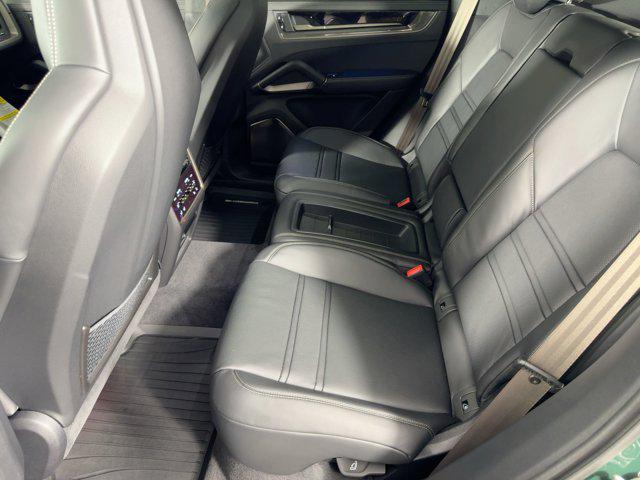 new 2026 Porsche Cayenne car, priced at $208,530