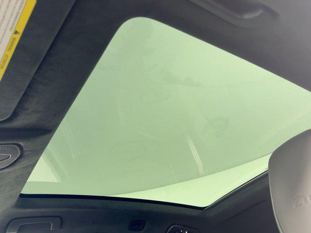 new 2026 Porsche Cayenne car, priced at $208,530