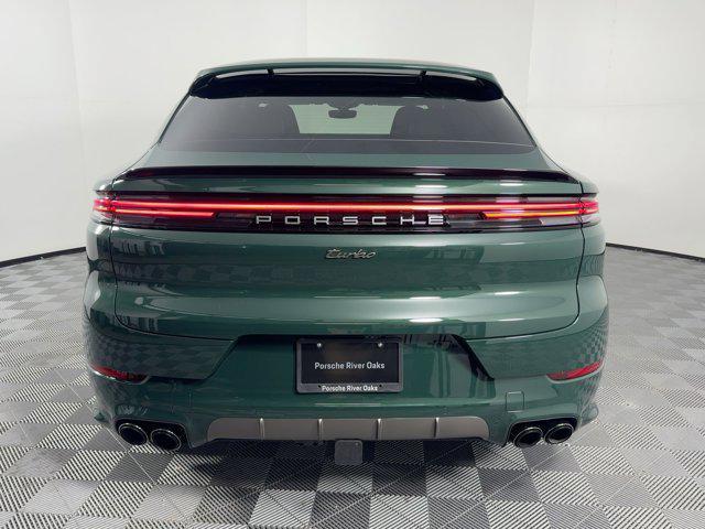 new 2026 Porsche Cayenne car, priced at $208,530