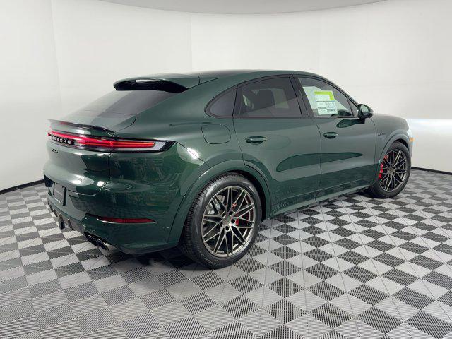 new 2026 Porsche Cayenne car, priced at $208,530