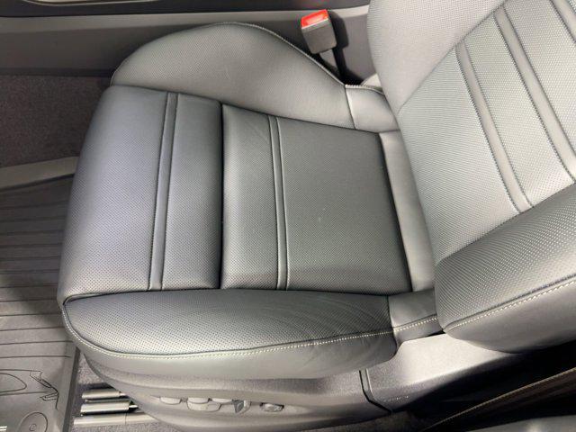 new 2026 Porsche Cayenne car, priced at $208,530