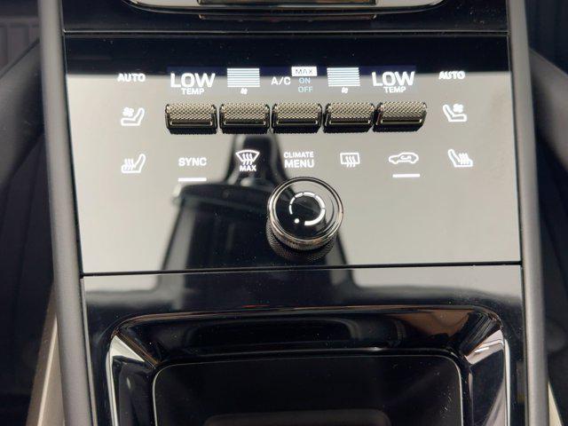 new 2026 Porsche Cayenne car, priced at $208,530