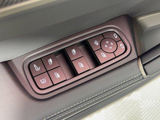 new 2026 Porsche Cayenne car, priced at $208,530