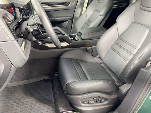 new 2026 Porsche Cayenne car, priced at $208,530