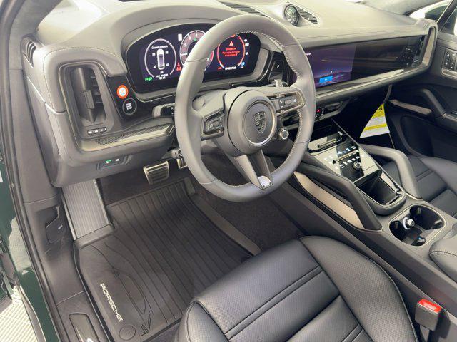 new 2026 Porsche Cayenne car, priced at $208,530