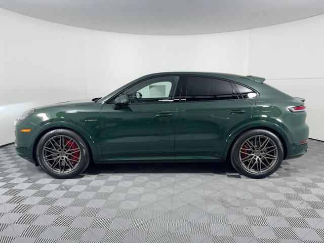 new 2026 Porsche Cayenne car, priced at $208,530