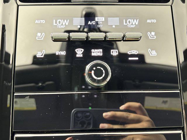 used 2025 Porsche Panamera car, priced at $104,996