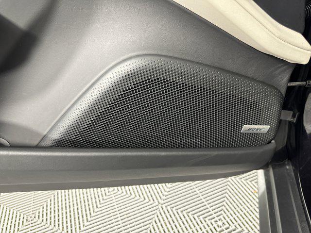 used 2025 Porsche Panamera car, priced at $112,999