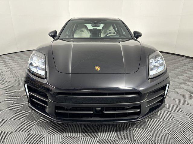 used 2025 Porsche Panamera car, priced at $104,996