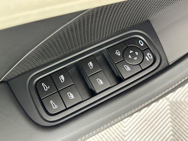 used 2025 Porsche Panamera car, priced at $112,999