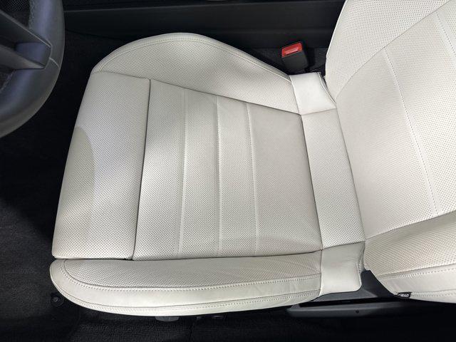 used 2025 Porsche Panamera car, priced at $112,999