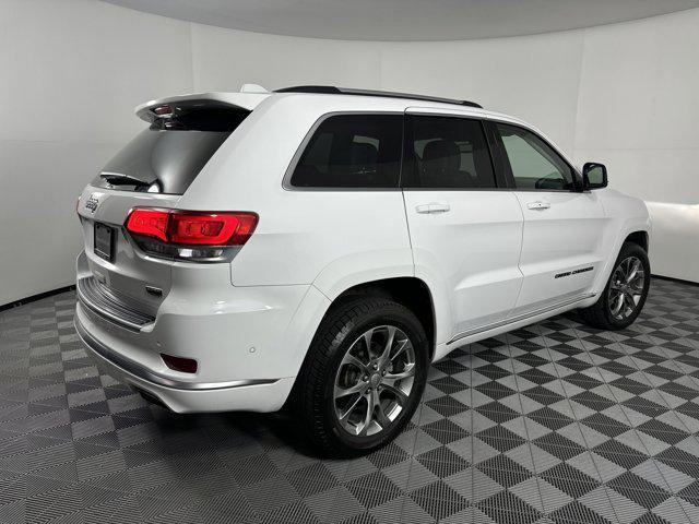 used 2019 Jeep Grand Cherokee car, priced at $28,999