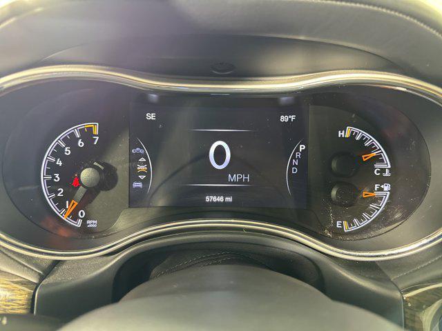 used 2019 Jeep Grand Cherokee car, priced at $28,999