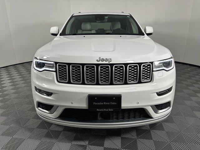 used 2019 Jeep Grand Cherokee car, priced at $28,999