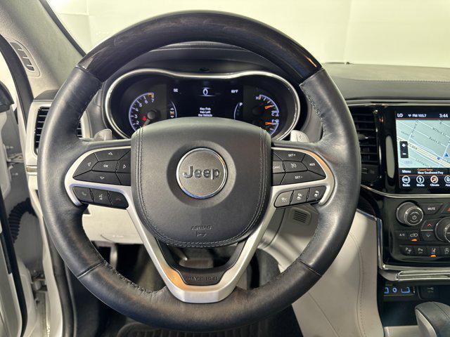 used 2019 Jeep Grand Cherokee car, priced at $28,999