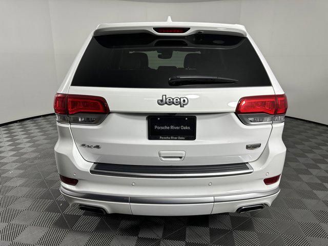 used 2019 Jeep Grand Cherokee car, priced at $28,999