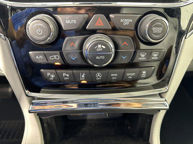 used 2019 Jeep Grand Cherokee car, priced at $28,999