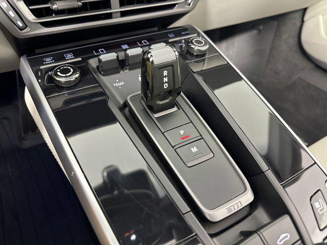 used 2024 Porsche 911 car, priced at $218,996