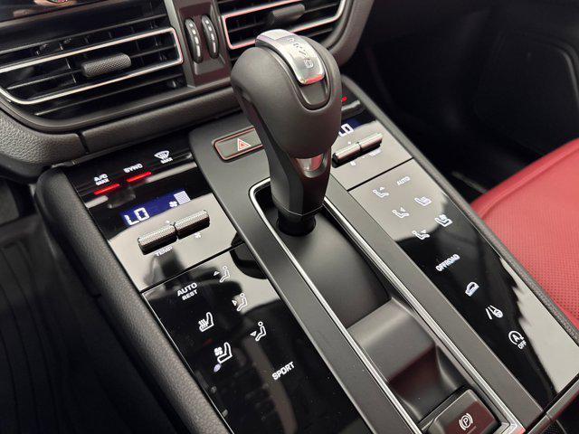new 2026 Porsche Macan car, priced at $79,890