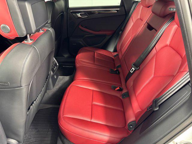 new 2026 Porsche Macan car, priced at $79,890