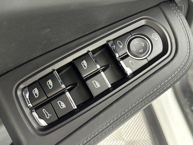 used 2025 Porsche Macan car, priced at $68,235