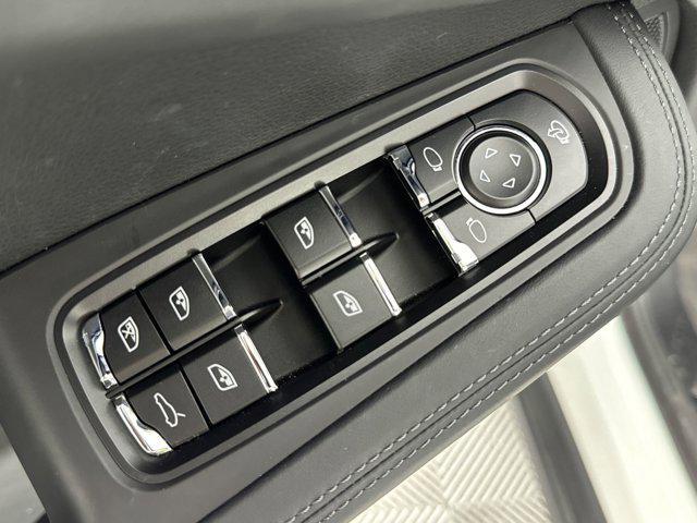 used 2025 Porsche Macan car, priced at $63,892